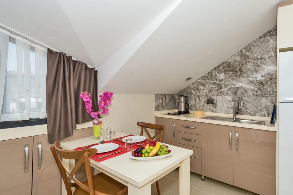 Gen Apart Otel İstanbul