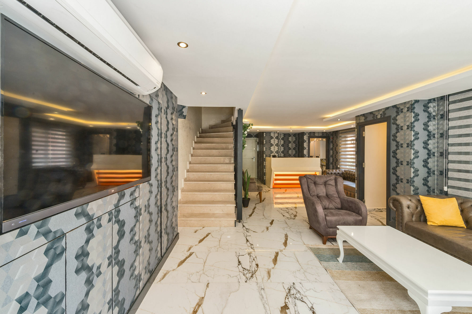 Gen Apart Otel