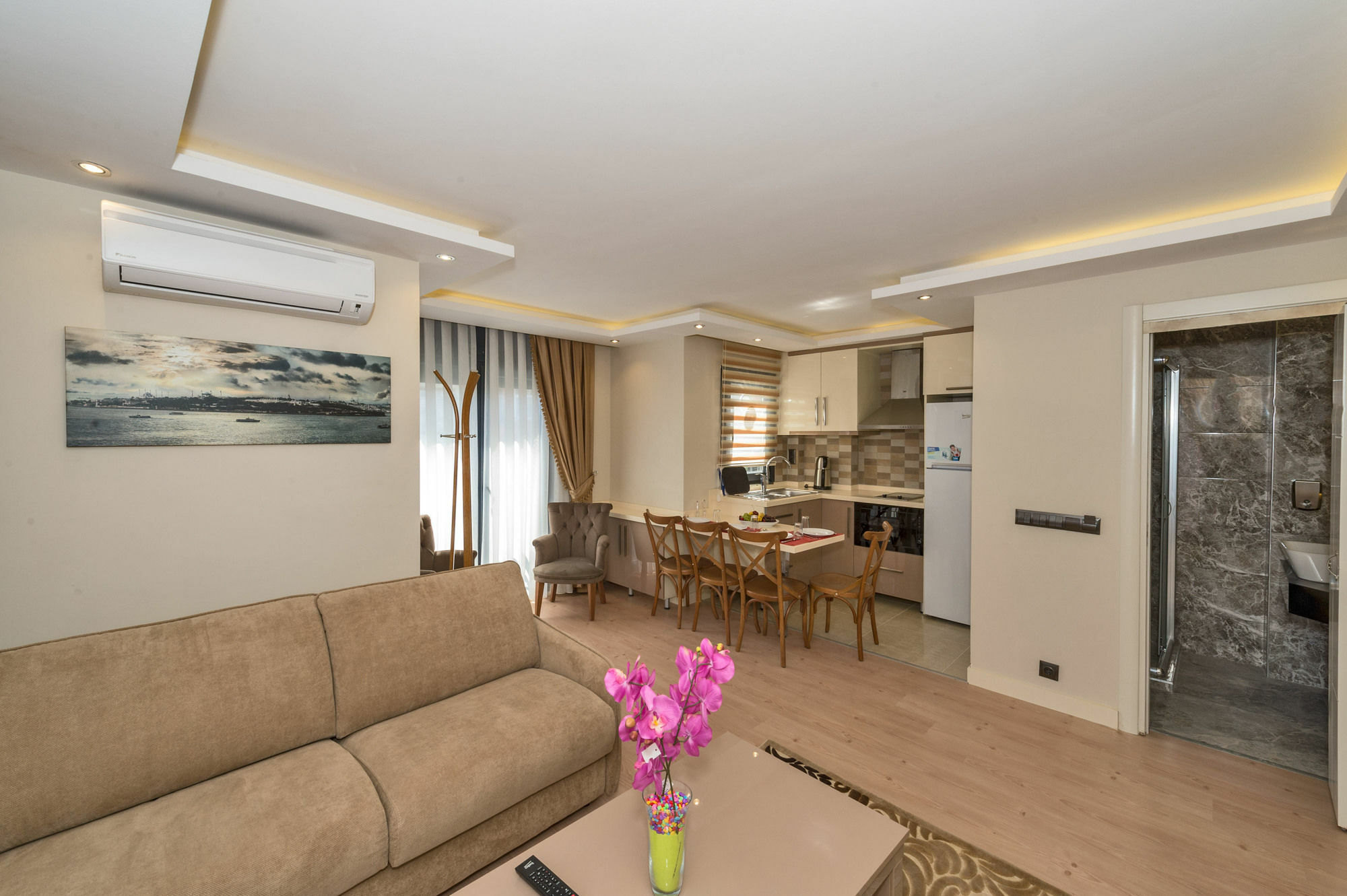 Gen Apart Otel 3*
