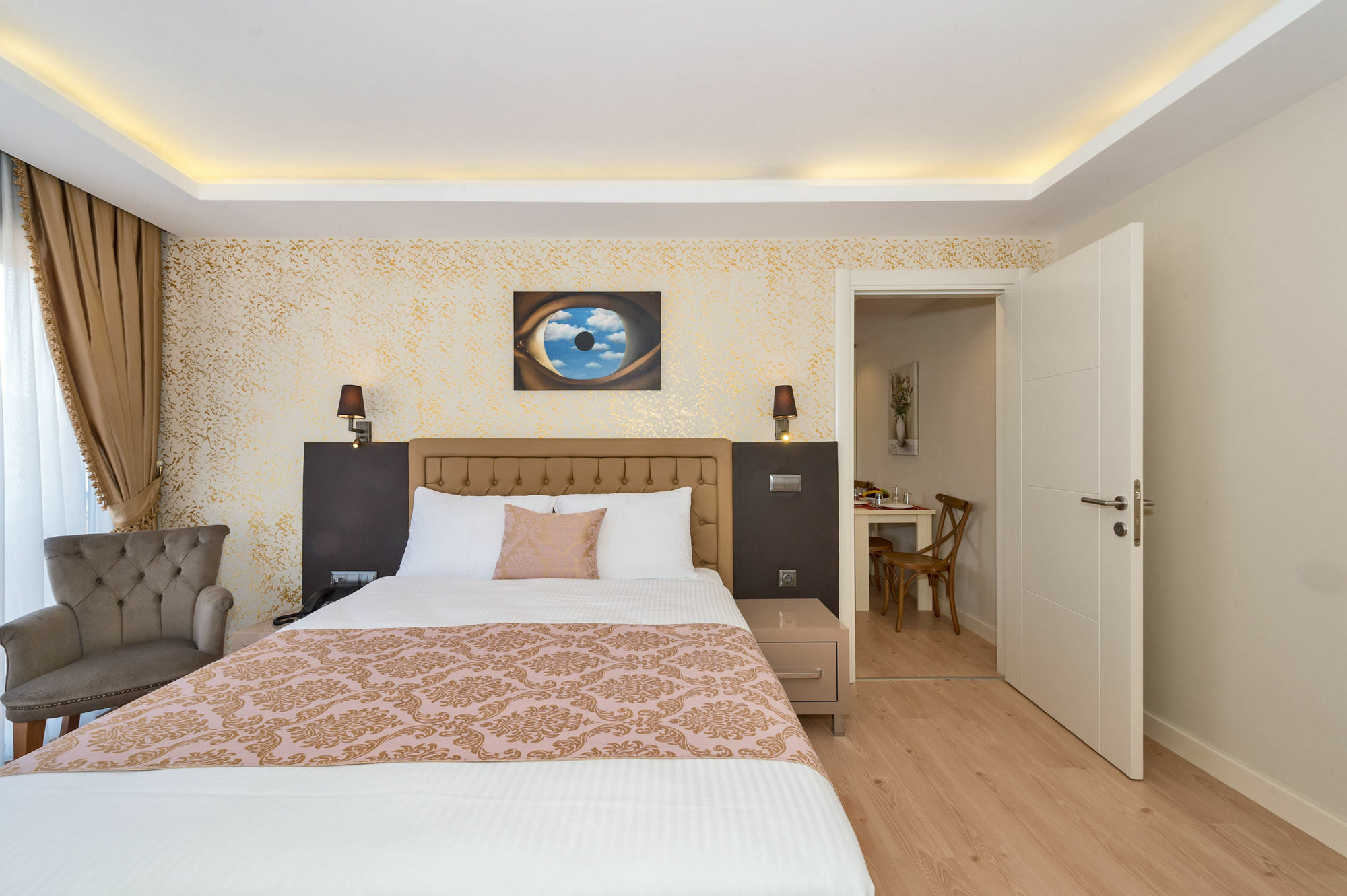 Gen 3* İstanbul