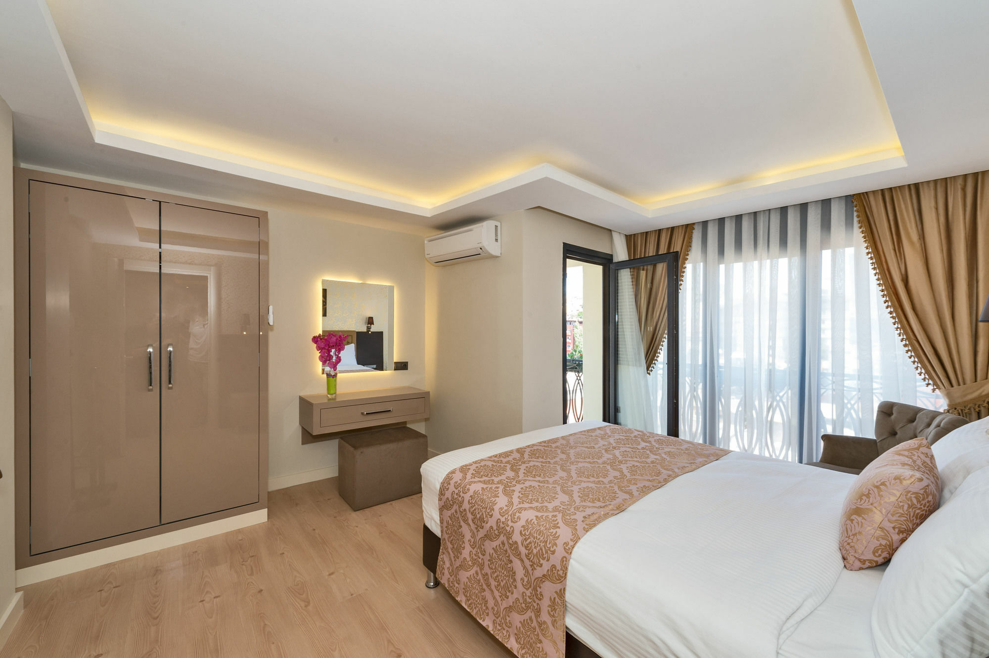Gen Apart Otel 3*