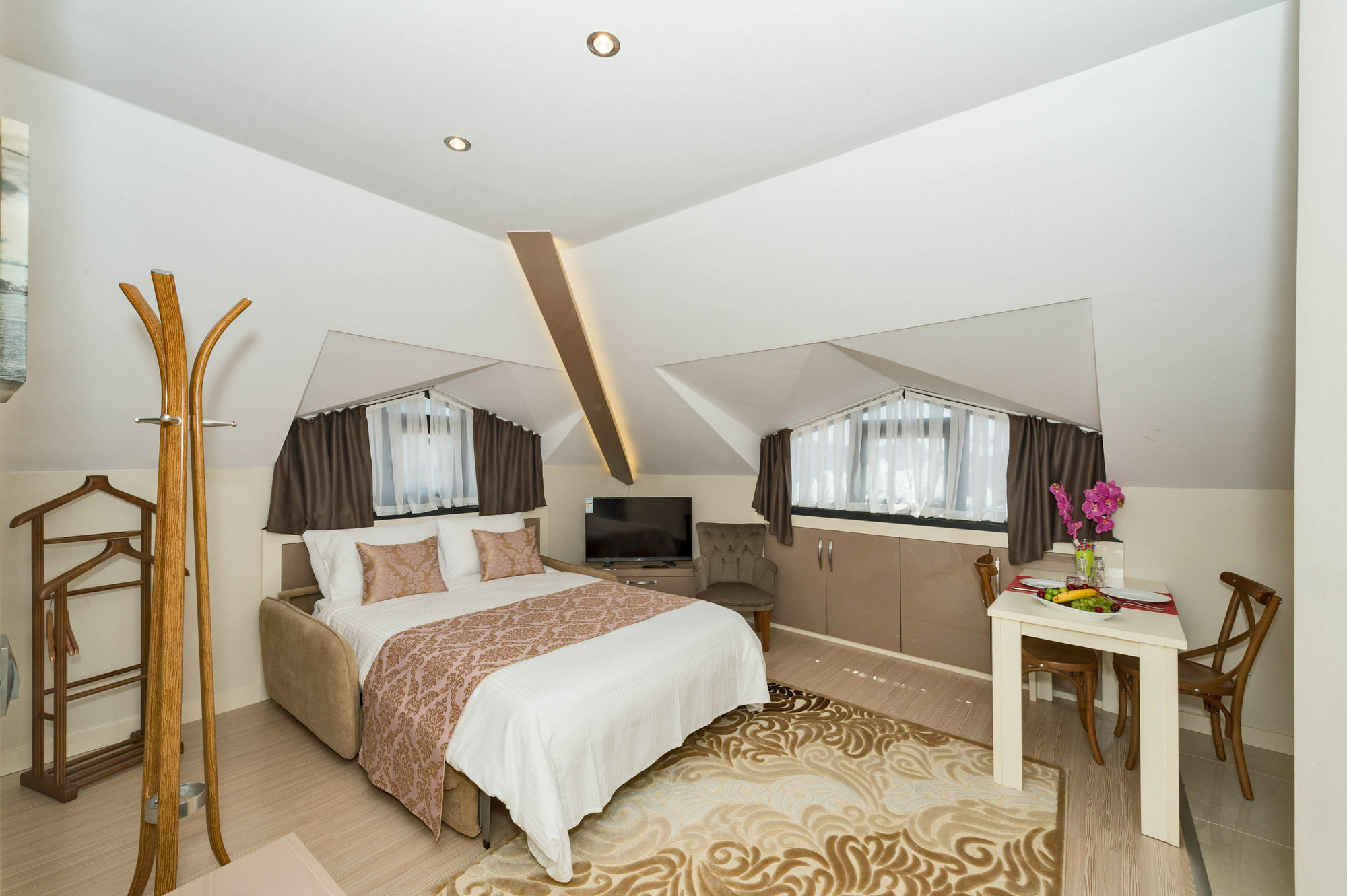 Gen Apart Otel İstanbul