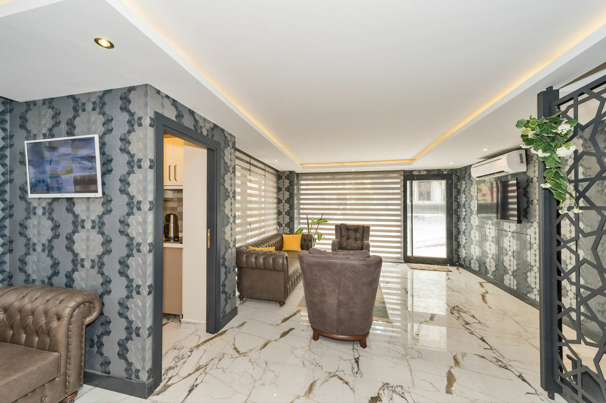 Gen 3* İstanbul